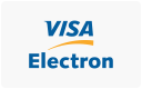 Betaling med Visa Electron
