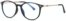 På billedet ser du et stemningsbillede (#7) fra Regulær bluelight briller, Gory fra brandet Solbrillerne.dk i en størrelse H: 54 cm. B: 17 cm. L: 145 cm. i farven Sort