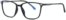 På billedet ser du et stemningsbillede (#1) fra Regulær bluelight briller, Ground fra brandet Solbrillerne.dk i en størrelse H: 55 cm. B: 17 cm. L: 145 cm. i farven Matsort
